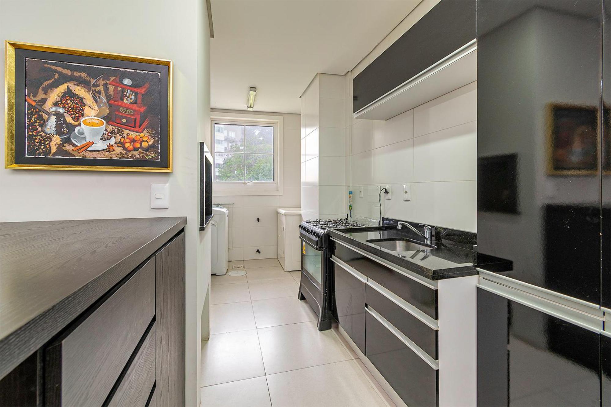 Incrível apartamento a 500m da Rua Coberta Gramado Exterior foto